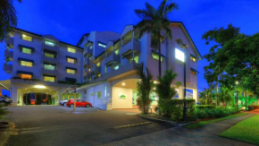 Отель Cairns Sheridan Hotel  Кэрнс